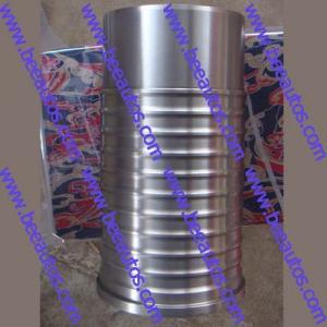 Scania spare parts of cylinder liner DS14 